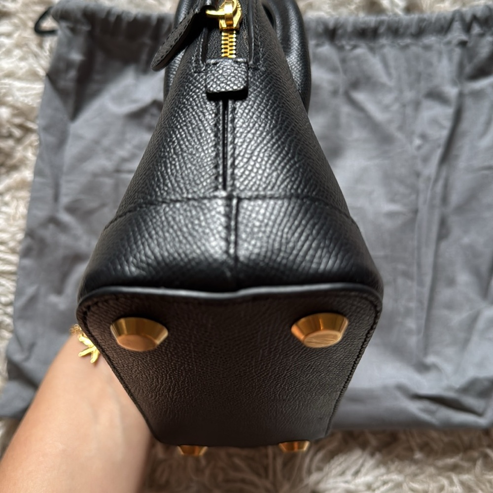 Balenciaga Top Handle X-Small Handbag - Picture 6 of 12